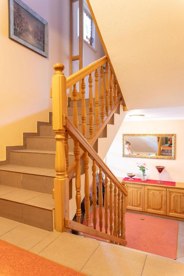 Apartments Maja By The River Bohinj Luaran gambar
