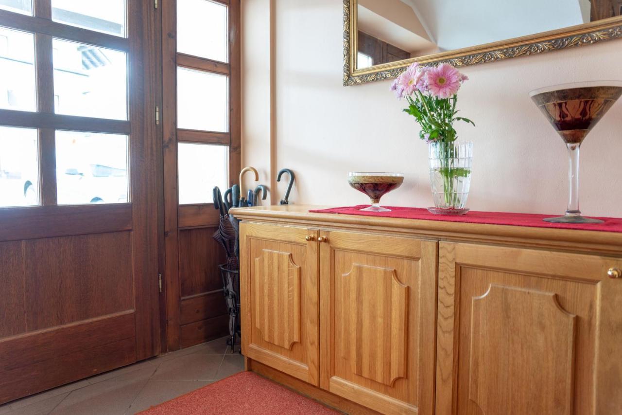 Apartments Maja By The River Bohinj Luaran gambar