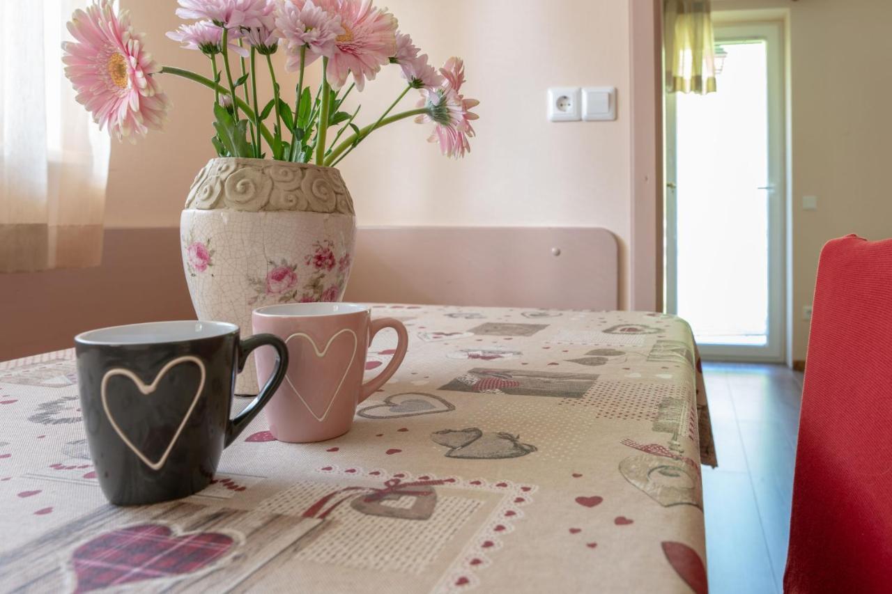 Apartments Maja By The River Bohinj Luaran gambar