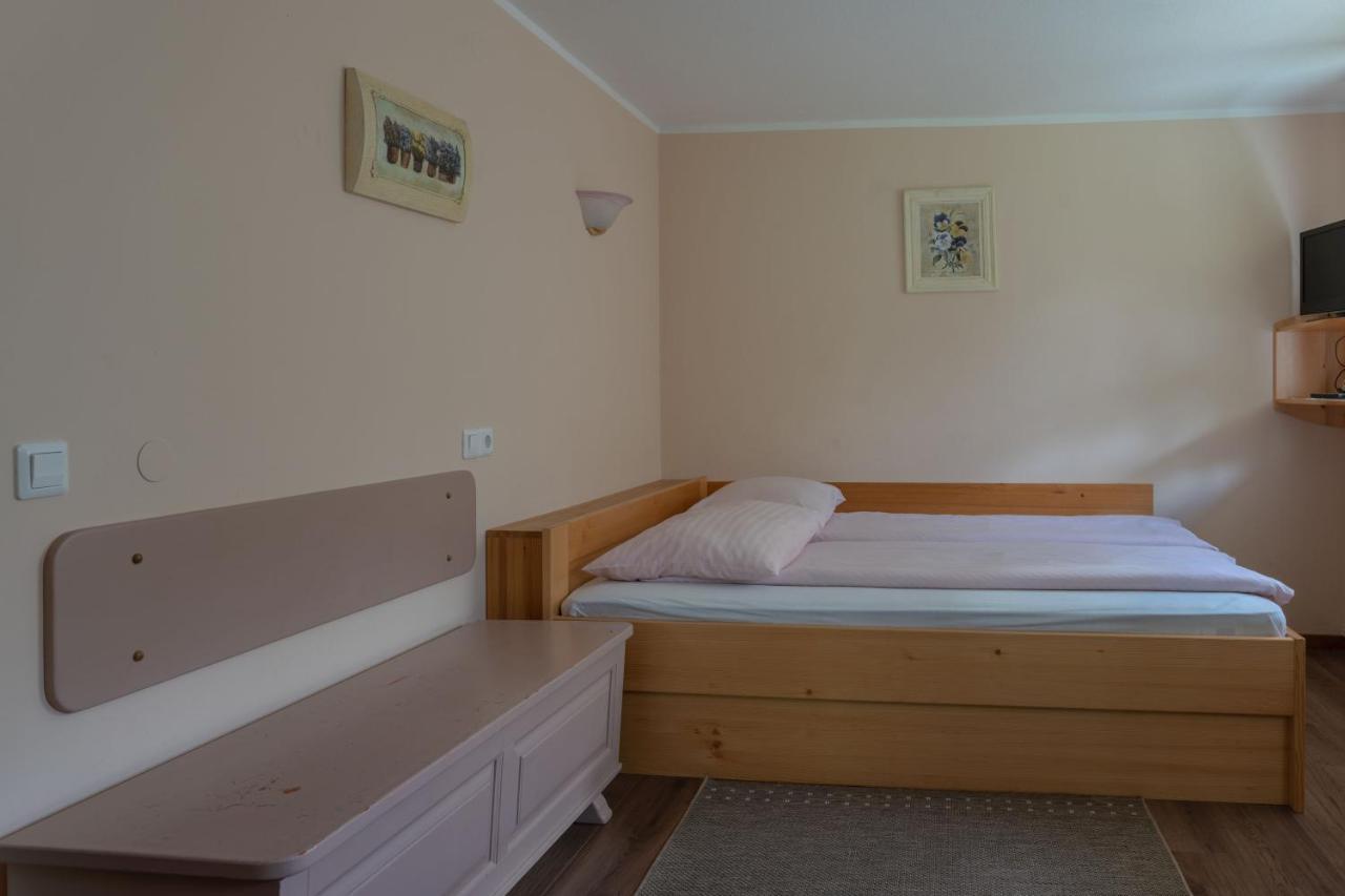 Apartments Maja By The River Bohinj Luaran gambar