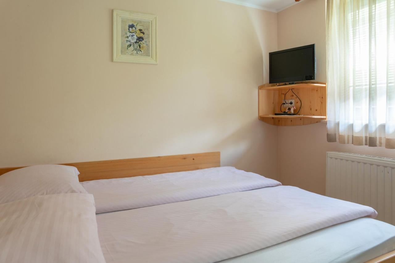 Apartments Maja By The River Bohinj Luaran gambar