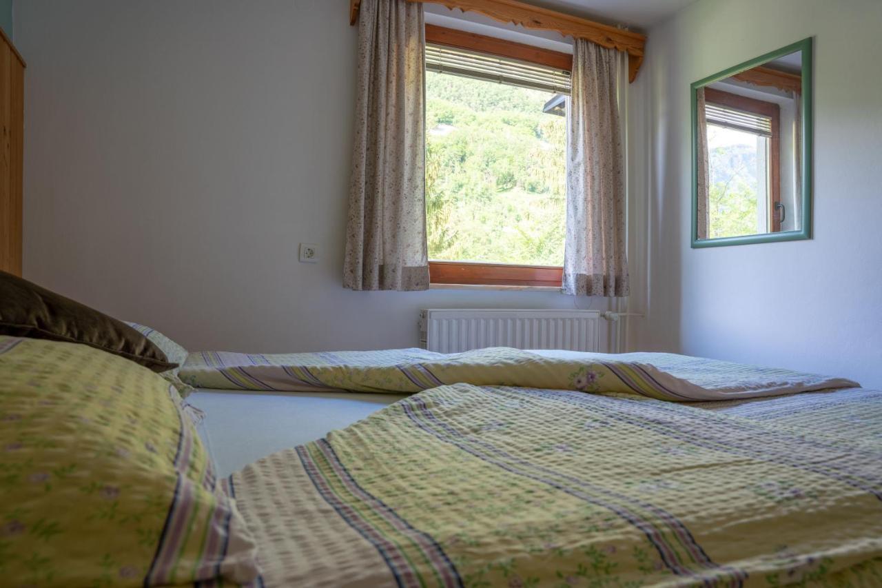 Apartments Maja By The River Bohinj Luaran gambar