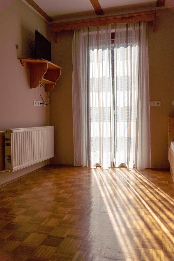 Apartments Maja By The River Bohinj Luaran gambar