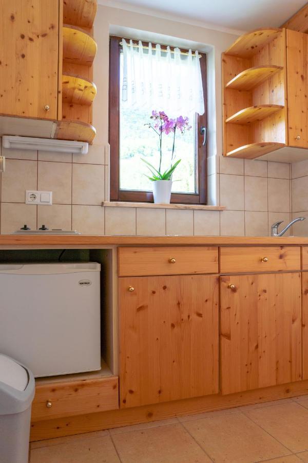 Apartments Maja By The River Bohinj Luaran gambar